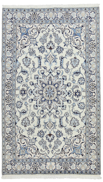 Nain Tabas Dywan Perski 207x120