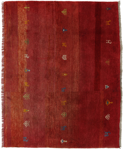 Gabbeh - Kaszkaj Dywan Perski 150x190