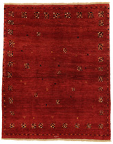 Kaszuli - Gabbeh