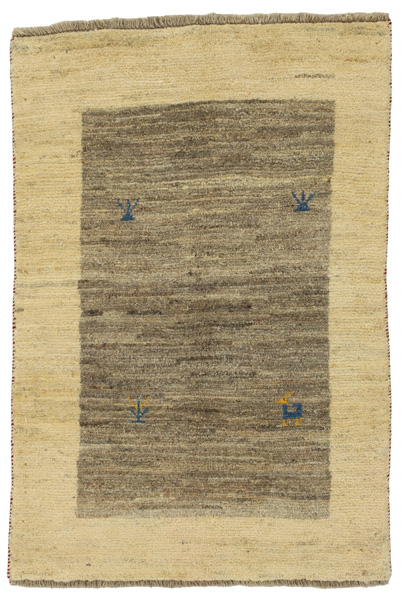 Gabbeh - Kaszkaj Dywan Perski 143x100