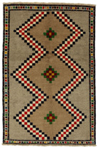 Gabbeh - Kaszkaj