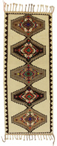 Gabbeh - Kaszkaj