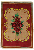 Gabbeh - Kaszkaj