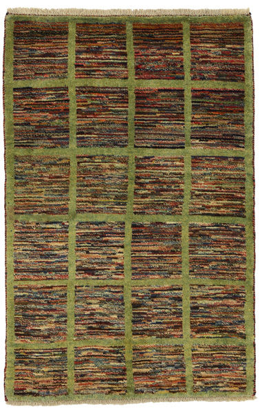 Gabbeh - Baktjar Dywan Perski 154x100