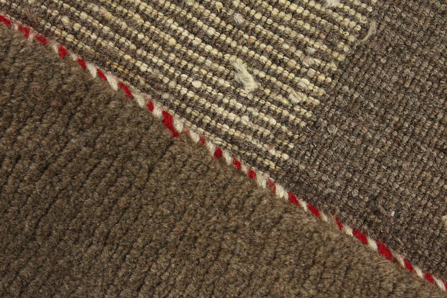 Gabbeh - Kaszkaj Dywan Perski 200x108 - Zdjęcie 5
