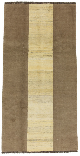 Gabbeh - Kaszkaj Dywan Perski 282x142