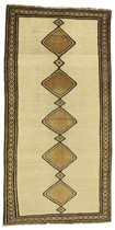 Gabbeh - Kaszkaj