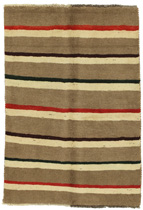 Gabbeh - Kaszkaj