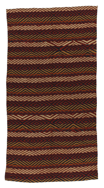 Kilim Jajim - Bidżar 313x162
