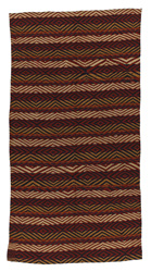 Kilim Jajim - Bidżar