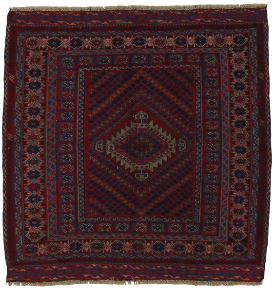 Kilimy Dywany - Turkaman 120x120