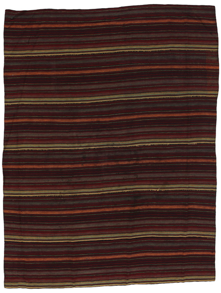 Kilim Jajim - Bidżar 220x170
