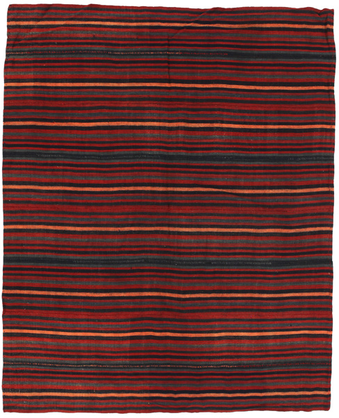 Kilim Jajim - Bidżar 210x168