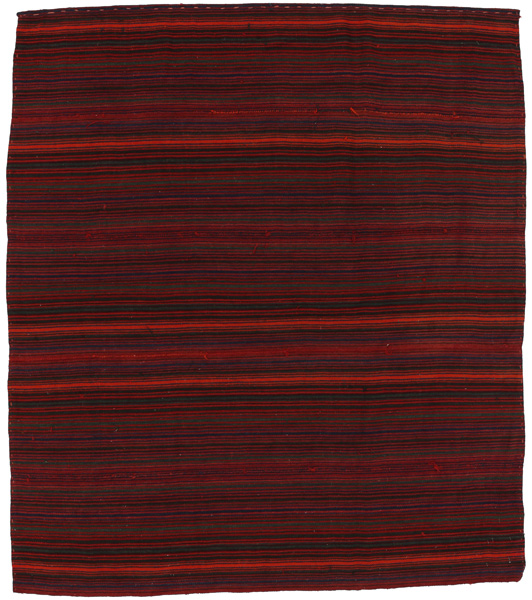 Kilim Jajim - Bidżar 160x180