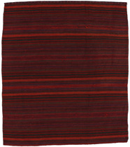 Kilim Jajim - Bidżar