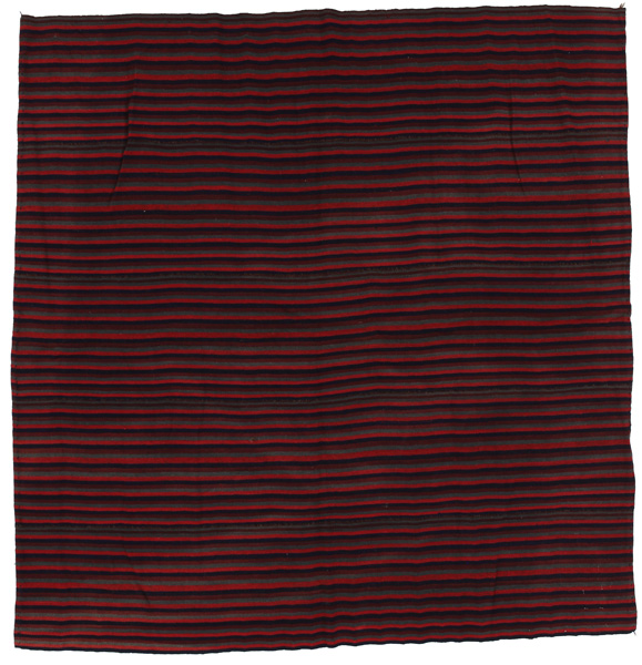 Kilim Jajim - Bidżar 180x177
