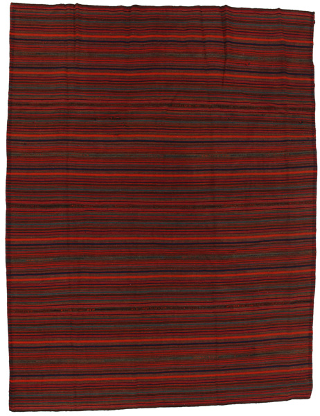 Kilim Jajim - Bidżar 260x195