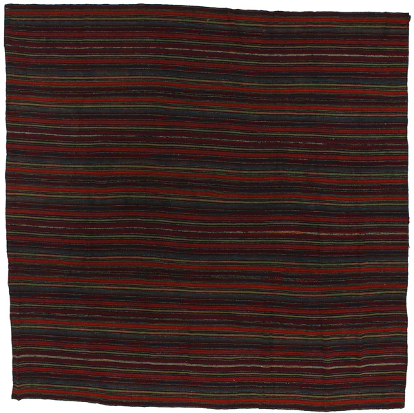 Kilim Jajim - Bidżar 273x270