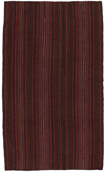 Kilim Jajim - Bidżar 275x165
