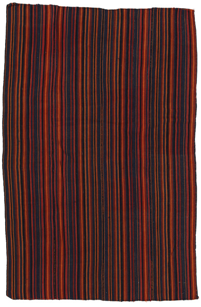 Kilim Jajim - Bidżar 175x115