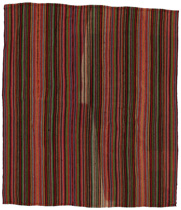 Kilim Jajim - Bidżar