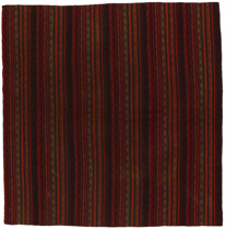 Kilim Jajim - Bidżar