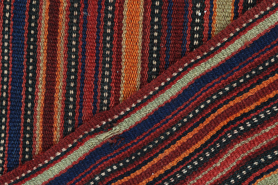 Kilim Jajim - Bidżar 153x170 - Zdjęcie 2