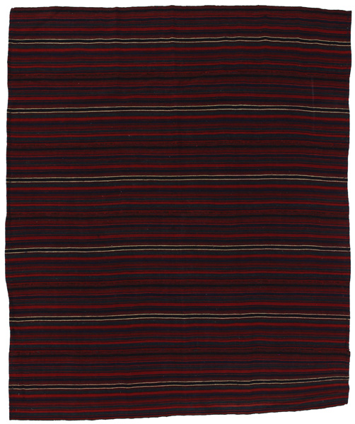 Kilim Jajim - Bidżar 200x165