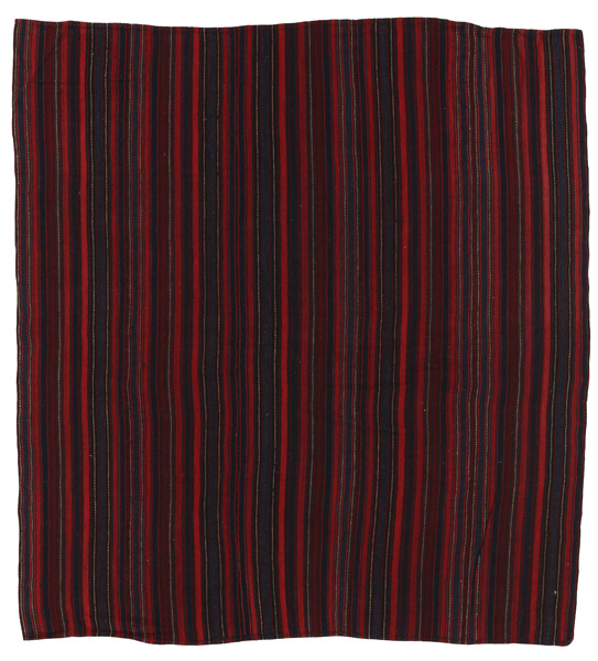 Kilim Jajim - Bidżar 180x160