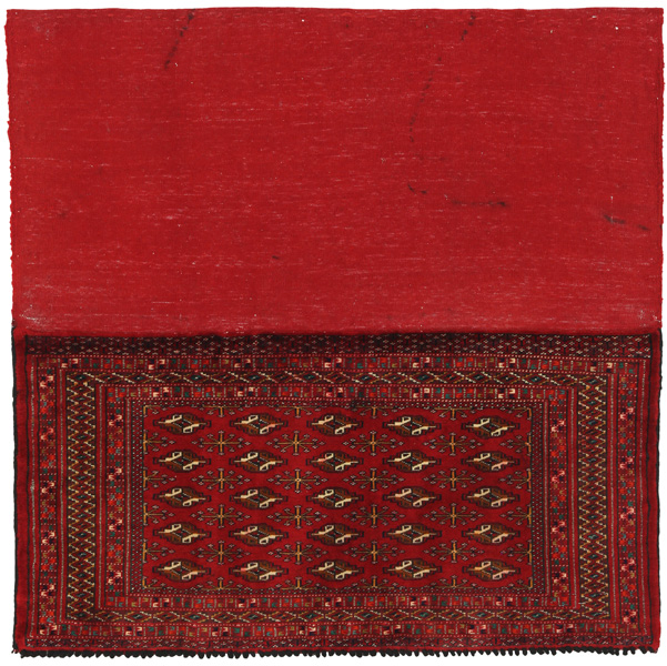 Dżamut - Buchara Dywan Perski 101x101