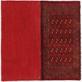 Yomut - Bokhara