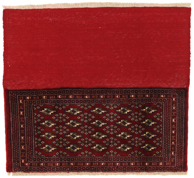 Dżamut - Buchara Dywan Perski 93x102