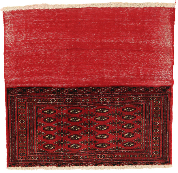 Dżamut - Buchara Dywan Perski 95x99