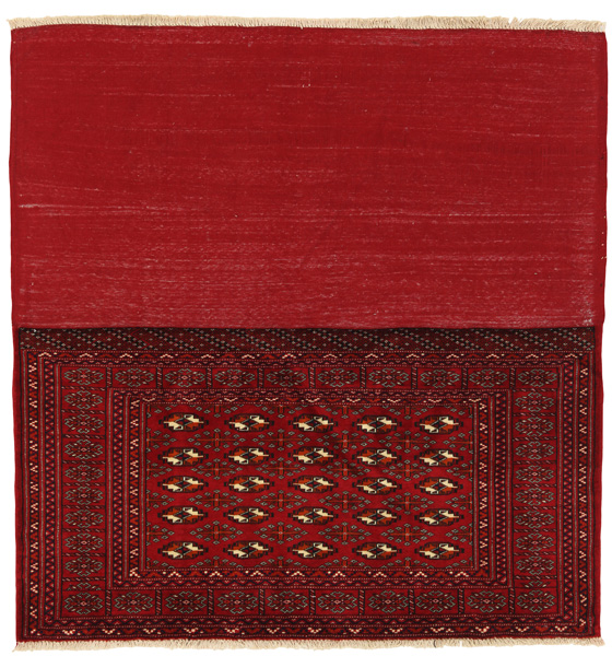 Dżamut - Buchara Dywan Perski 144x147