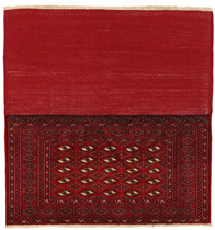 Dżamut - Buchara