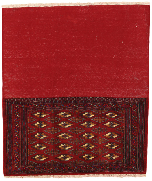 Dżamut - Buchara Dywan Perski 116x99