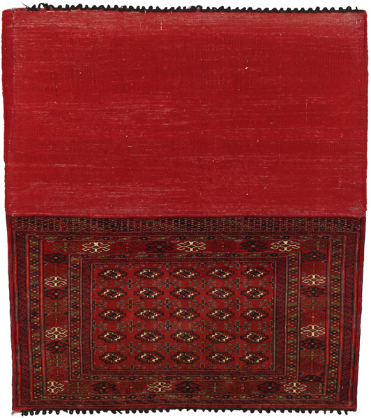 Dżamut - Buchara Dywan Perski 150x130