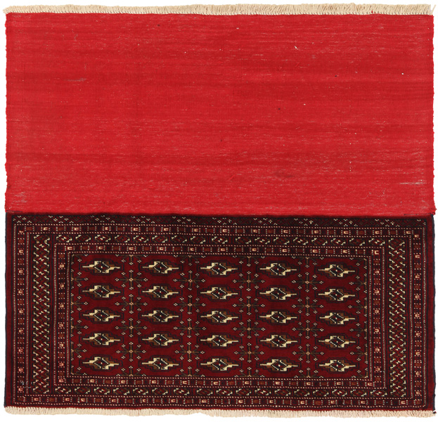 Dżamut - Buchara Dywan Perski 103x112