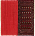 Yomut - Bokhara