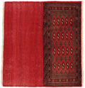 Yomut - Bokhara
