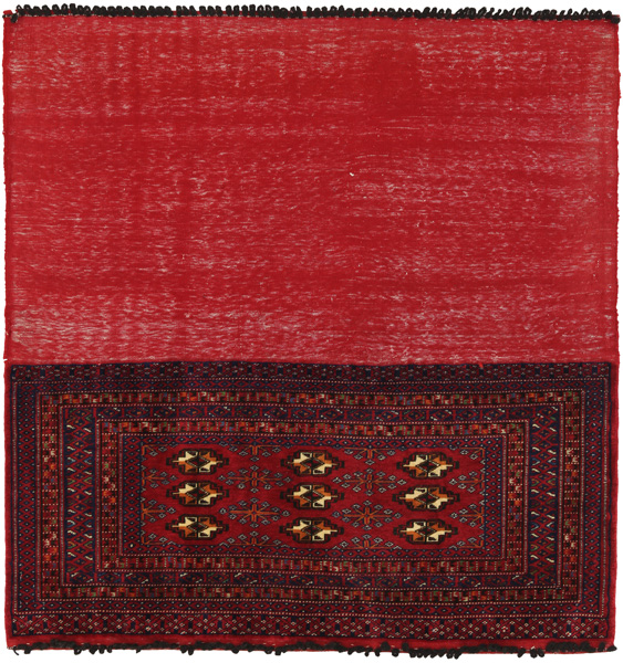 Dżamut - Buchara Dywan Perski 127x121