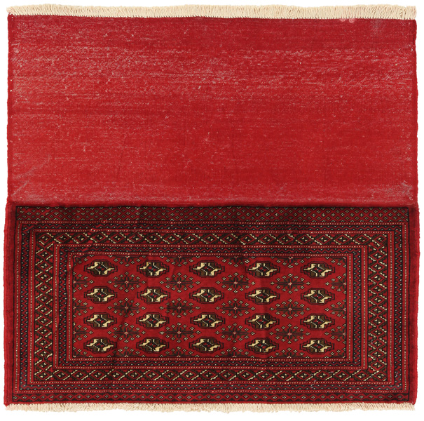 Dżamut - Buchara Dywan Perski 87x93