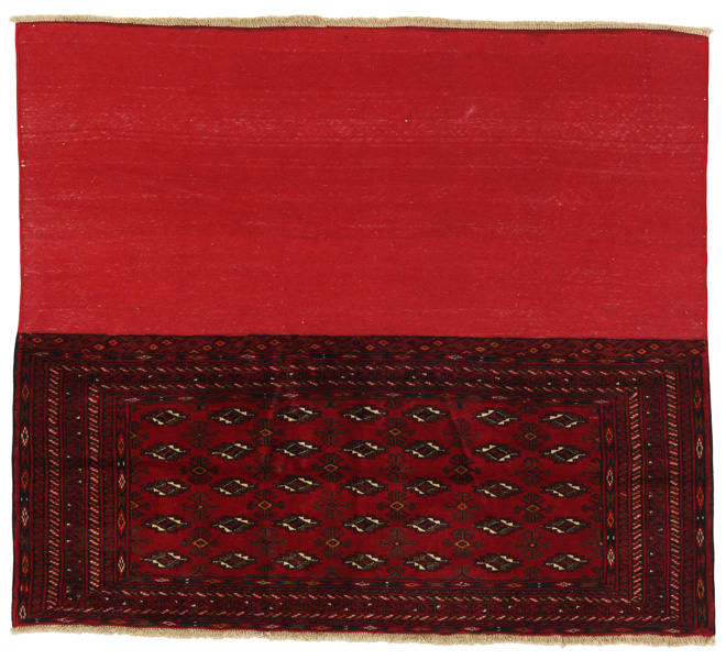 Dżamut - Buchara Dywan Perski 123x142