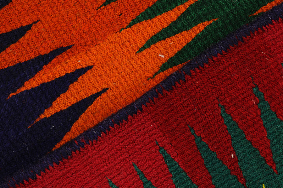 Kaszkaj - Kilimy 270x154 - Zdjęcie 4