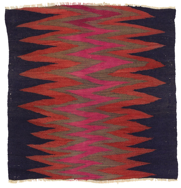 Kaszkaj - Kilimy 122x125