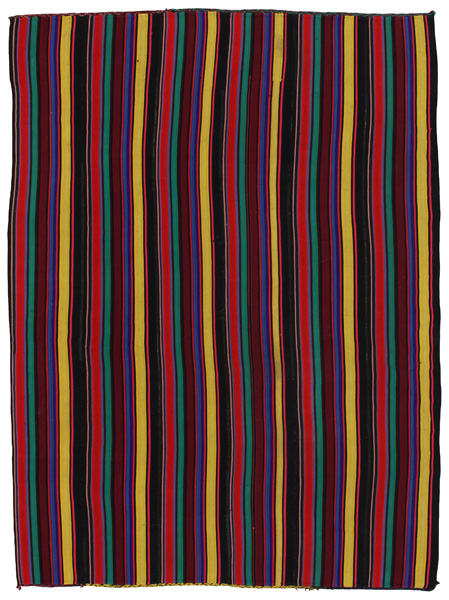 Kilim Jajim - Bidżar 280x205