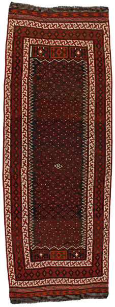 Kilimy Senneh - Kurdi 378x130