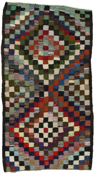 Kaszkaj - Kilimy 264x143