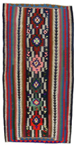 Kaszkaj - Kilimy