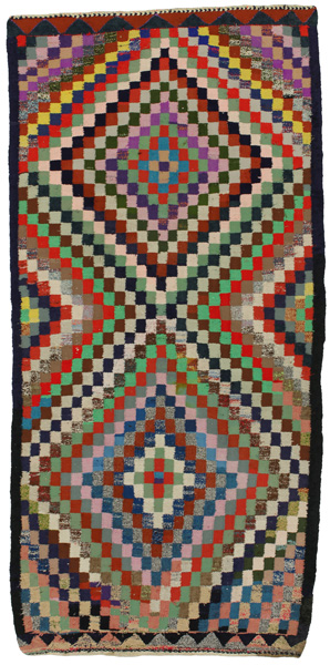 Kaszkaj - Kilimy 292x137